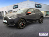 DS DS3 DS3 Crossback BlueHDi 130 EAT8 Ines de la Fressange Paris   BONDY 93