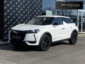 DS DS3 occasion année 2020 boite Automatique Annonce DS DS3 occasion Diesel DS3 Crossback BlueHDi 130 EAT8 Performance Line 5p à Lescar