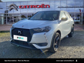 Annonce DS DS3 occasion Diesel DS3 Crossback BlueHDi 130 EAT8 Performance Line 5p  Mont-de-Marsan