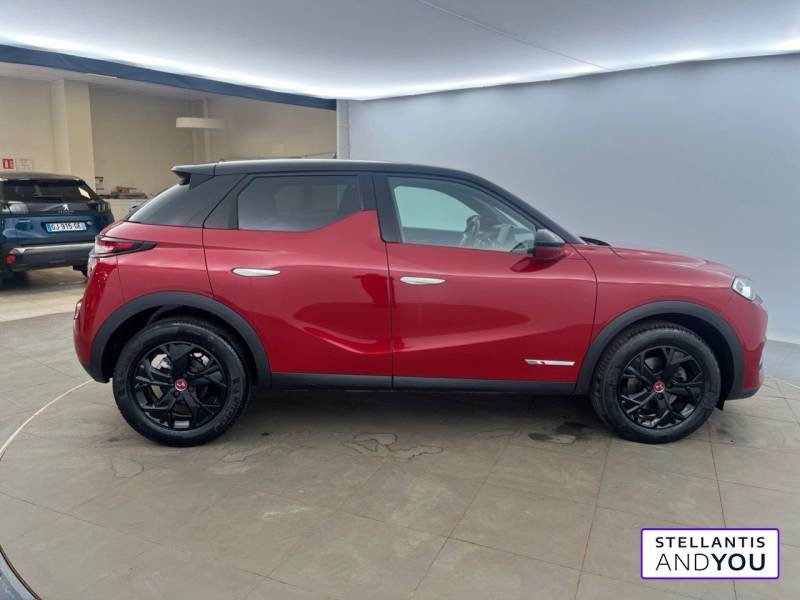 DS DS3 DS3 Crossback BlueHDi 130 EAT8 Performance Line  occasion  AMIENS - photo n6