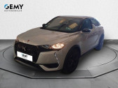 DS DS3 DS3 Crossback BlueHDi 130 EAT8 Performance Line   La Valette-du-Var 83