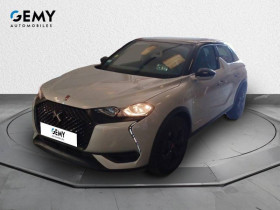 DS DS3 , garage CITROEN/DS GEMY TOULON  La Valette-du-Var