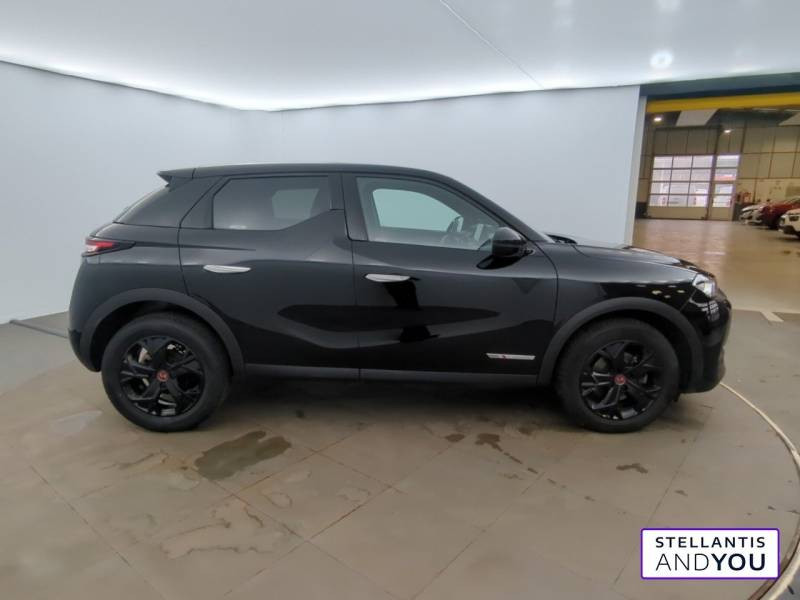 DS DS3 DS3 Crossback BlueHDi 130 EAT8 Performance Line  occasion  BARENTIN - photo n6