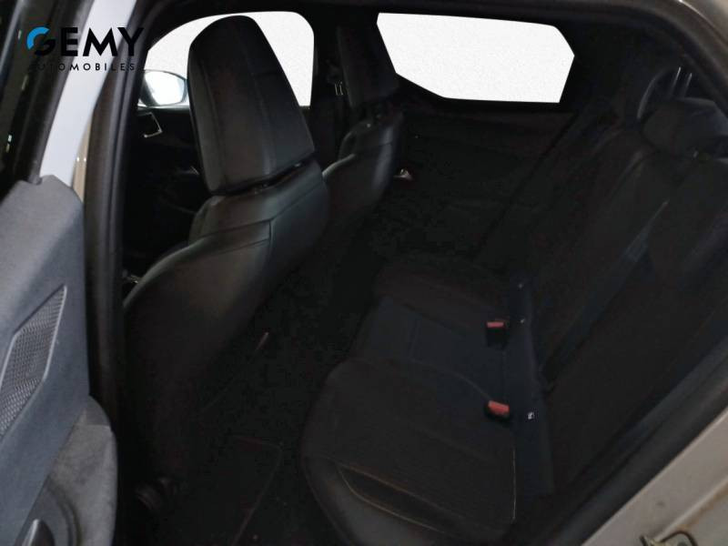 DS DS3 DS3 Crossback BlueHDi 130 EAT8 Performance Line  occasion  La Valette-du-Var - photo n10