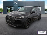 Annonce DS DS3 occasion Diesel DS3 Crossback BlueHDi 130 EAT8 Performance Line  BARENTIN