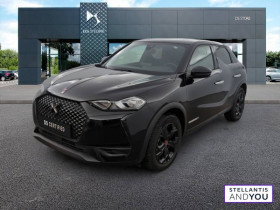 DS DS3 , garage SPOTICAR STELLANTIS &YOU BARENTIN  BARENTIN