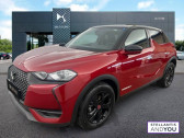 DS DS3 DS3 Crossback BlueHDi 130 EAT8 Performance Line   AMIENS 80
