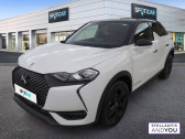 DS DS3 occasion année 2022 boite Automatique Annonce DS DS3 occasion Diesel DS3 Crossback BlueHDi 130 EAT8 Performance Line à AMIENS