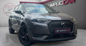 DS DS3 , garage SIMPLICICAR LYON NORD GENAY  Genay