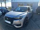 Annonce DS DS3 occasion Diesel DS3 Crossback BlueHDi 130 EAT8 Performance Line+ 5p � Muret