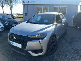 DS DS3 , garage FIAT - HYUNDAI - OPEL - SIPA AUTOMOBILES - MURET � Muret