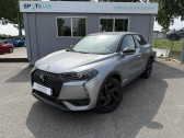 DS DS3 occasion année 2019 boite Automatique Annonce DS DS3 occasion Diesel DS3 Crossback BlueHDi 130 EAT8 Performance Line+ 5p à Muret