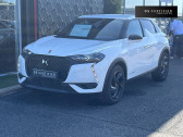 DS DS3 DS3 Crossback BlueHDi 130 EAT8 Performance Line+ 5p   Lescar 64
