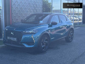 DS DS3 DS3 Crossback BlueHDi 130 EAT8 Performance Line+ 5p   Lescar 64