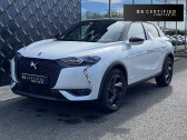 DS DS3 DS3 Crossback BlueHDi 130 EAT8 Performance Line+ 5p   Lescar 64