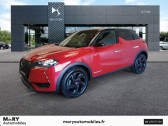 DS DS3 occasion année 2021 boite Automatique Annonce DS DS3 occasion Diesel DS3 Crossback BlueHDi 130 EAT8 Performance Line+ à Glos