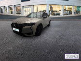 DS DS3 DS3 Crossback BlueHDi 130 EAT8 Performance Line+   MARSEILLE CEDEX 8 13