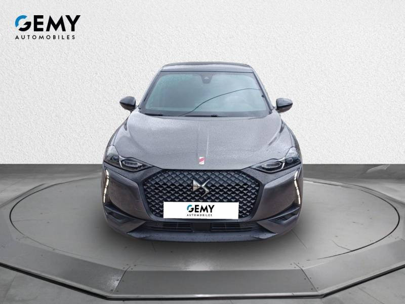 DS DS3 DS3 Crossback BlueHDi 130 EAT8 Performance Line+  occasion à La Valette-du-Var - photo n°2