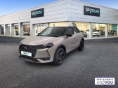 DS DS3 DS3 Crossback BlueHDi 130 EAT8 Performance Line+    VENISSIEUX 69