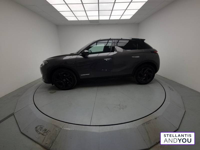 DS DS3 DS3 Crossback BlueHDi 130 EAT8 Performance Line+  occasion  ST MITRE LES REMPARTS - photo n2