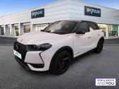 DS DS3 DS3 Crossback BlueHDi 130 EAT8 Performance Line+    VENISSIEUX 69