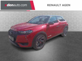 DS DS3 DS3 Crossback BlueHDi 130 EAT8 Performance Line+   Agen 47