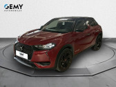 DS DS3 DS3 Crossback BlueHDi 130 EAT8 Performance Line+   La Valette-du-Var 83