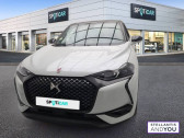 DS DS3 DS3 Crossback BlueHDi 130 EAT8 Performance Line+   MARSEILLE CEDEX 8 13