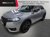 DS DS3 DS3 Crossback BlueHDi 130 EAT8 Performance Line+  2021 - annonce de voiture en vente sur Auto Sélection.com