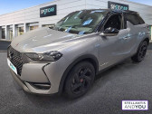 DS DS3 occasion année 2019 boite Automatique Annonce DS DS3 occasion Diesel DS3 Crossback BlueHDi 130 EAT8 Performance Line+ à ORVAULT