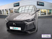 DS DS3 DS3 Crossback BlueHDi 130 EAT8 Performance Line+   MARSEILLE CEDEX 8 13