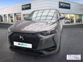 DS DS3 occasion année 2021 boite Automatique Annonce DS DS3 occasion Diesel DS3 Crossback BlueHDi 130 EAT8 Performance Line+ à MARSEILLE CEDEX 8
