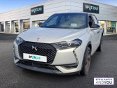 DS DS3 occasion année 2021 boite Automatique Annonce DS DS3 occasion Diesel DS3 Crossback BlueHDi 130 EAT8 Performance Line+ à TOURS