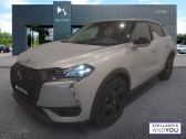 Annonce DS DS3 occasion Diesel DS3 Crossback BlueHDi 130 EAT8 Performance Line+ à TOURS