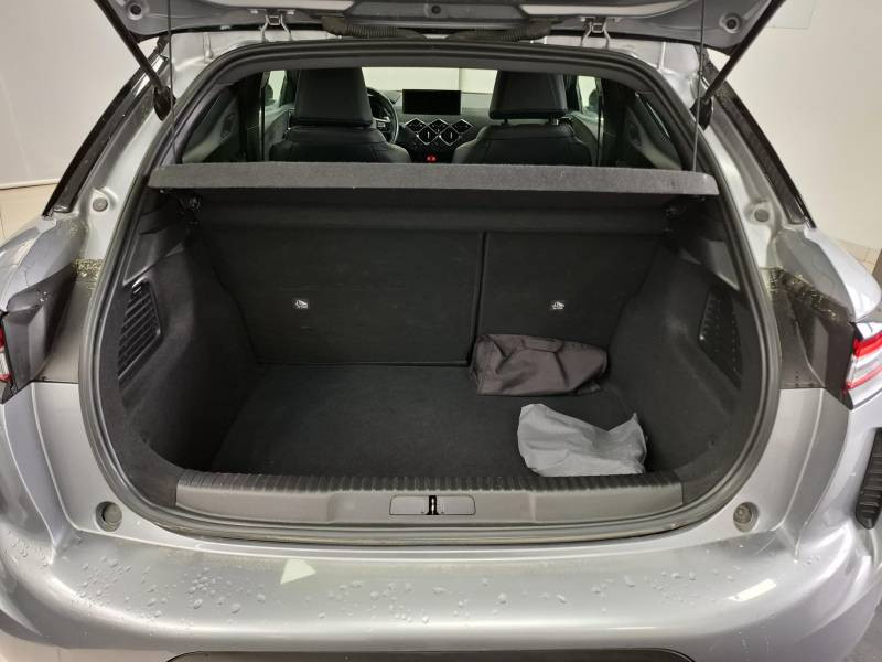 DS DS3 DS3 Crossback BlueHDi 130 EAT8 Performance Line+  occasion  Biscarrosse - photo n9