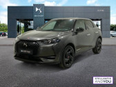 DS DS3 DS3 Crossback BlueHDi 130 EAT8 Performance Line+   CESSON SEVIGNE 35