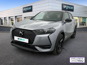 DS DS3 , garage SPOTICAR STELLANTIS &YOU NANTERRE  NANTERRE