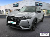 DS DS3 occasion année 2022 boite Automatique Annonce DS DS3 occasion Diesel DS3 Crossback BlueHDi 130 EAT8 Performance Line+ à NANTERRE