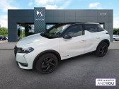 DS DS3 DS3 Crossback BlueHDi 130 EAT8 Performance Line+  2020 - annonce de voiture en vente sur Auto Sélection.com