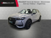 Annonce DS DS3 occasion Diesel DS3 Crossback BlueHDi 130 EAT8 Performance Line+  Aire sur Adour
