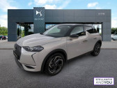 DS DS3 occasion année 2022 boite Automatique Annonce DS DS3 occasion Diesel DS3 Crossback BlueHDi 130 EAT8 Rivoli à LE GRAND QUEVILLY