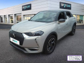 DS DS3 occasion année 2022 boite Automatique Annonce DS DS3 occasion Diesel DS3 Crossback BlueHDi 130 EAT8 Rivoli à LE GRAND QUEVILLY