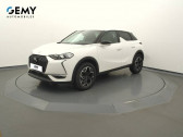 Annonce DS DS3 occasion Diesel DS3 Crossback BlueHDi 130 EAT8 So Chic  Angers