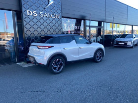 DS DS3 DS3 Crossback BlueHDi 130 EAT8 Toits de Paris 5p  occasion  Lescure-d'Albigeois - photo n9