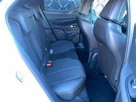 DS DS3 DS3 Crossback BlueHDi 130 EAT8 Toits de Paris 5p  occasion  Lescure-d'Albigeois - photo n16