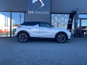 DS DS3 DS3 Crossback BlueHDi 130 EAT8 Toits de Paris 5p  occasion  Lescure-d'Albigeois - photo n8