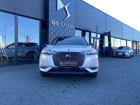 DS DS3 DS3 Crossback BlueHDi 130 EAT8 Toits de Paris 5p  occasion  Lescure-d'Albigeois - photo n2