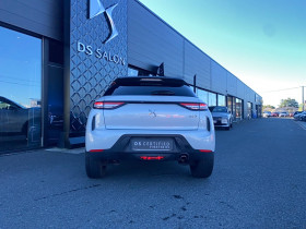 DS DS3 DS3 Crossback BlueHDi 130 EAT8 Toits de Paris 5p  occasion  Lescure-d'Albigeois - photo n7