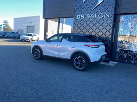 DS DS3 DS3 Crossback BlueHDi 130 EAT8 Toits de Paris 5p  occasion  Lescure-d'Albigeois - photo n6