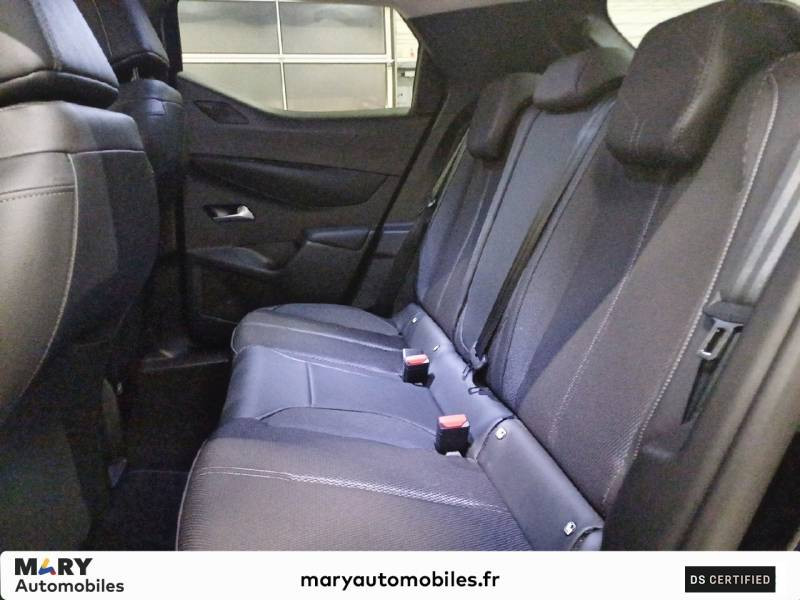 DS DS3 DS3 Crossback BlueHDi 130 EAT8 Toits de Paris  occasion à Glos - photo n°9